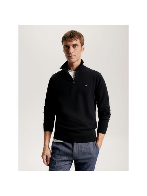 Tommy Hilfiger maglione skipper Tommy Hilfiger | MW0MW25352BDS.BDS